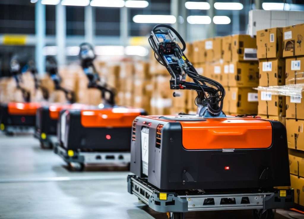 best practices for automated e-commerce order fulfillment