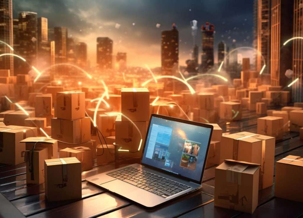 e-commerce fulfillment strategies networking