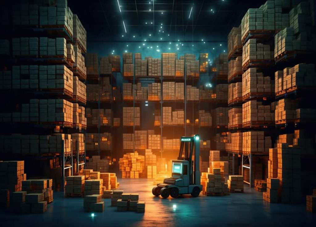 pick and pack services for e-commerce customized packaging