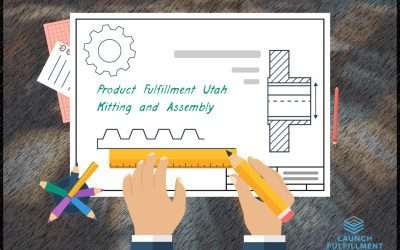 Product Fulfillment Solutions Utah: Custom Kitting and Assembly Services