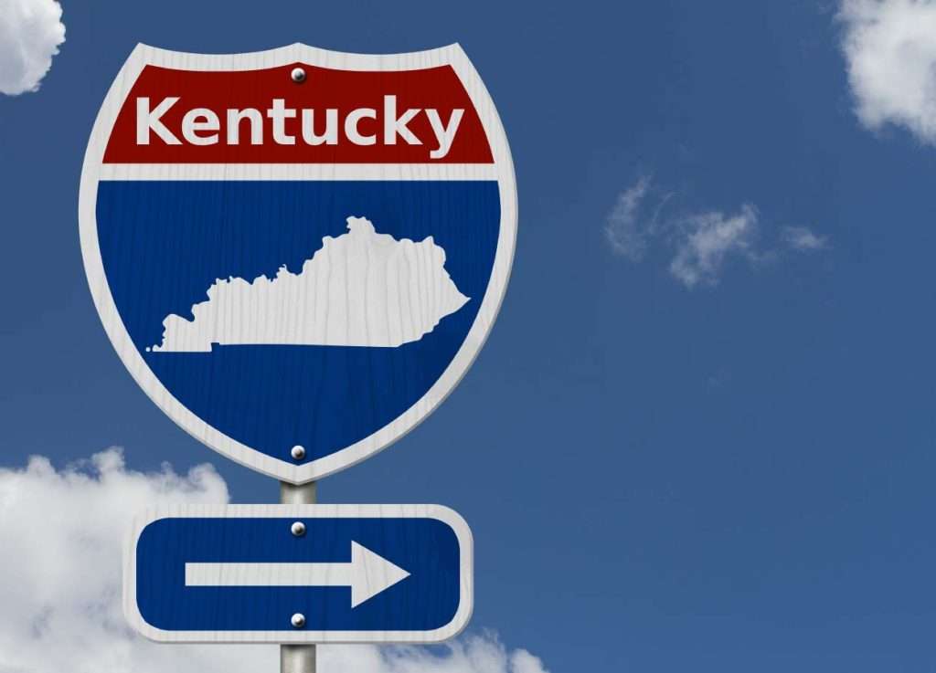 efficient warehouse solutions in Kentucky