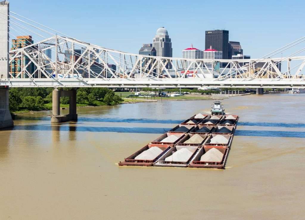 warehousing and fulfillment solutions in Kentucky
