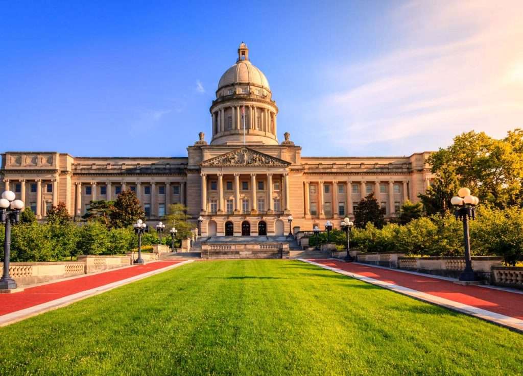 kentucky 3pl warehousing solutions