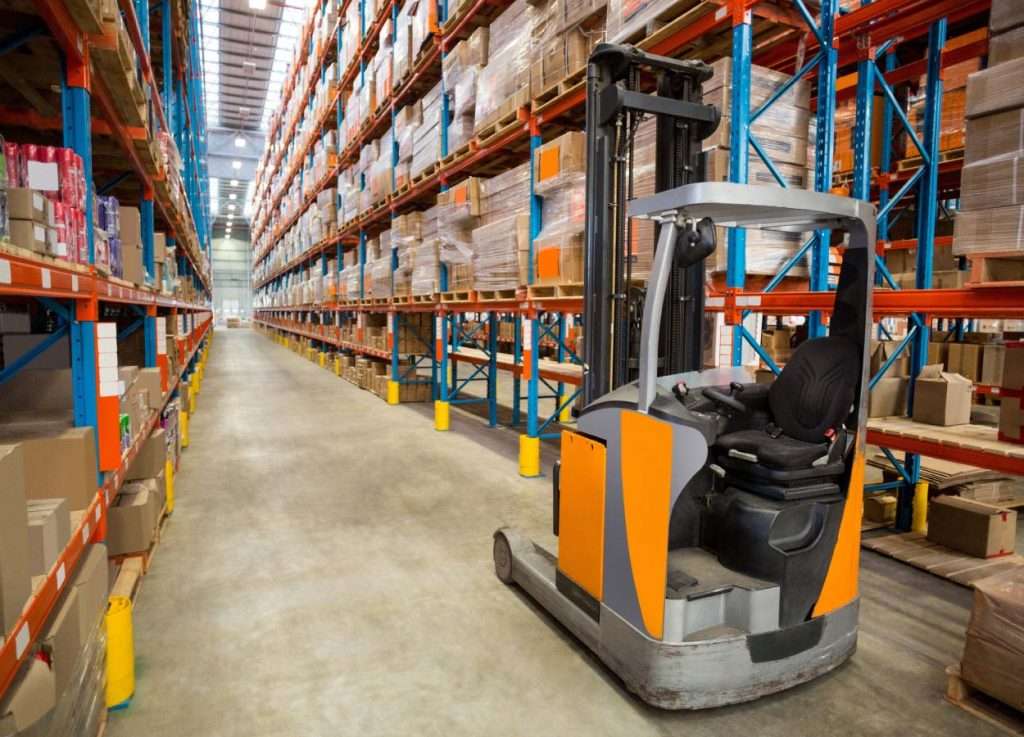 kentucky ecommerce fulfillment services