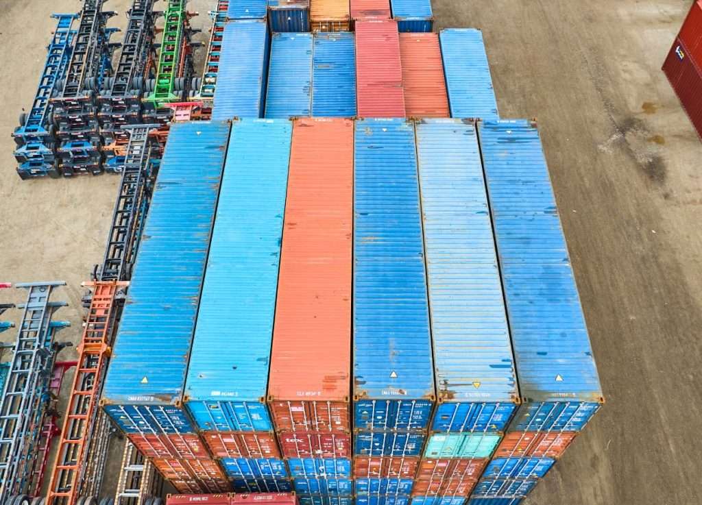 kentucky logistics management services