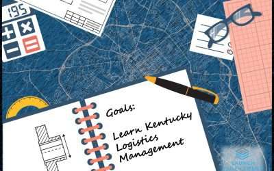 Last Chance to Learn the 3 Keys to Kentucky Logistics Management Services