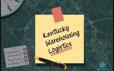 Kentucky Warehousing Logistics: Kentucky Order Fulfillment Center Solutions