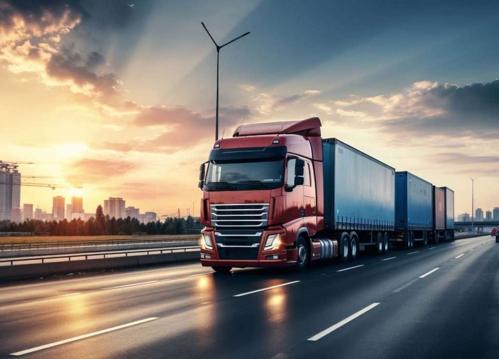 logistics warehousing kentucky