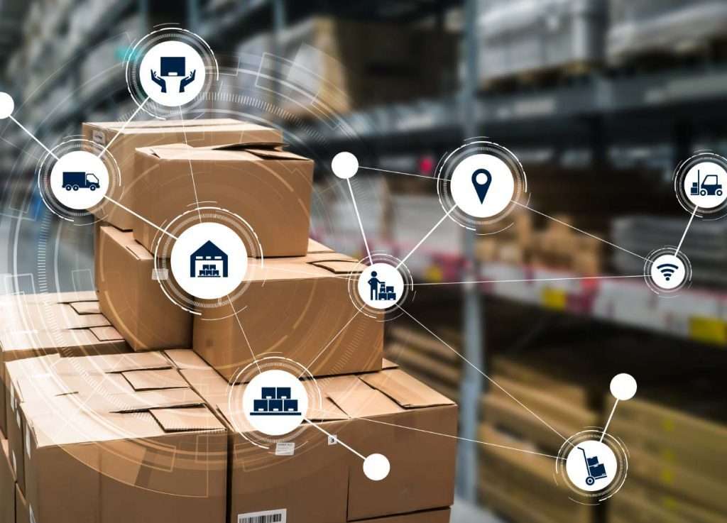warehousing and distribution kentucky