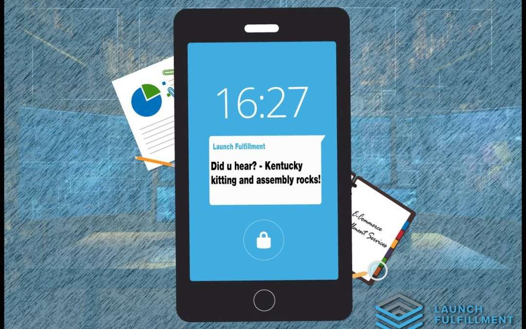Kentucky Kitting and Assembly: Find Tailored Assembly Solutions in Kentucky