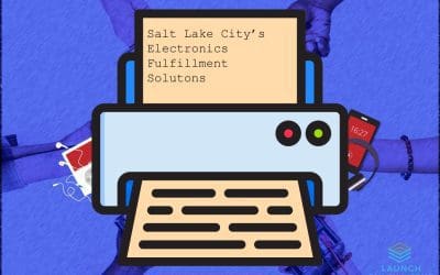 Salt Lake City Fulfillment Cost-Effective Electronics Fulfillment Solutions