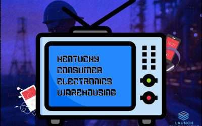 Warehousing and Distribution Kentucky: Consumer Electronics Warehousing