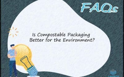 Is Compostable Packaging Better for the Environment?