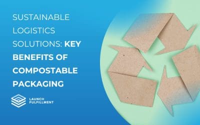 Eco Friendly Fulfillment for Ecommerce: Why Compostable Wins