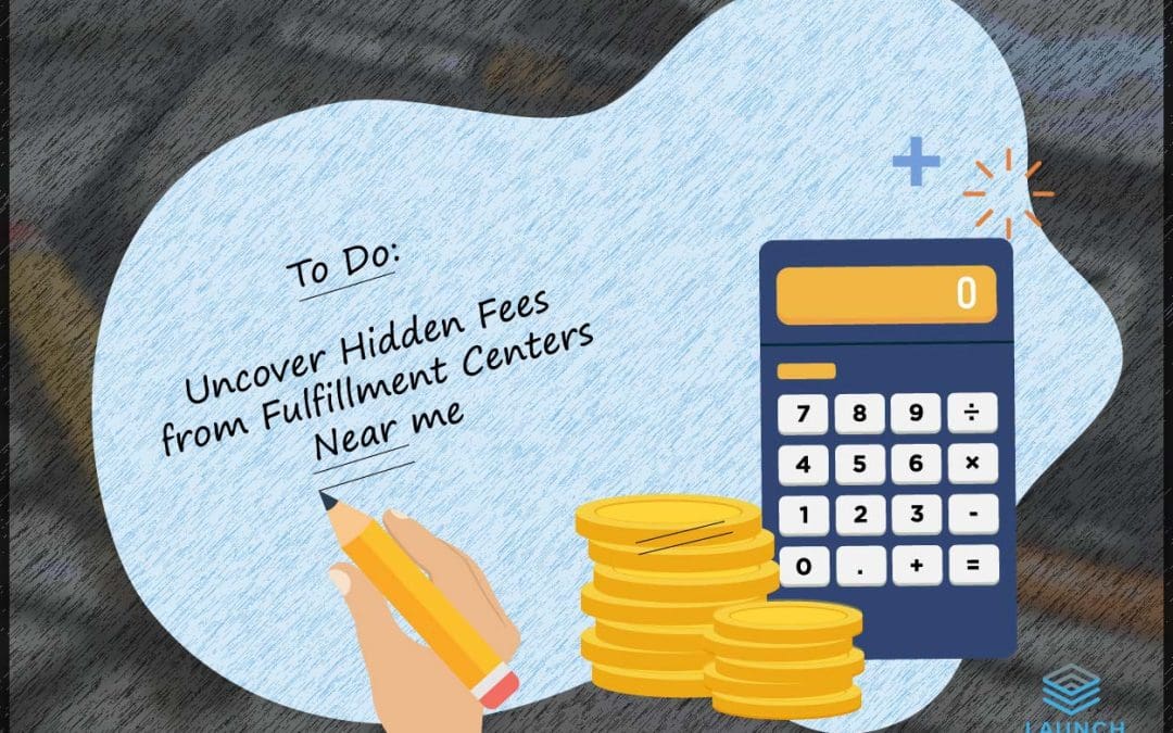 3 Tips to Discovering Fulfillment Centers Near Me With No Hidden Fees