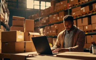Order Management Process: A Complete Guide for E-Commerce Companies