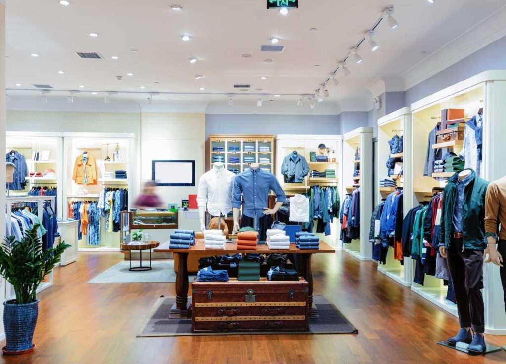 ecommerce fulfillment services store photo