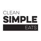 Clean Simple Eats logo