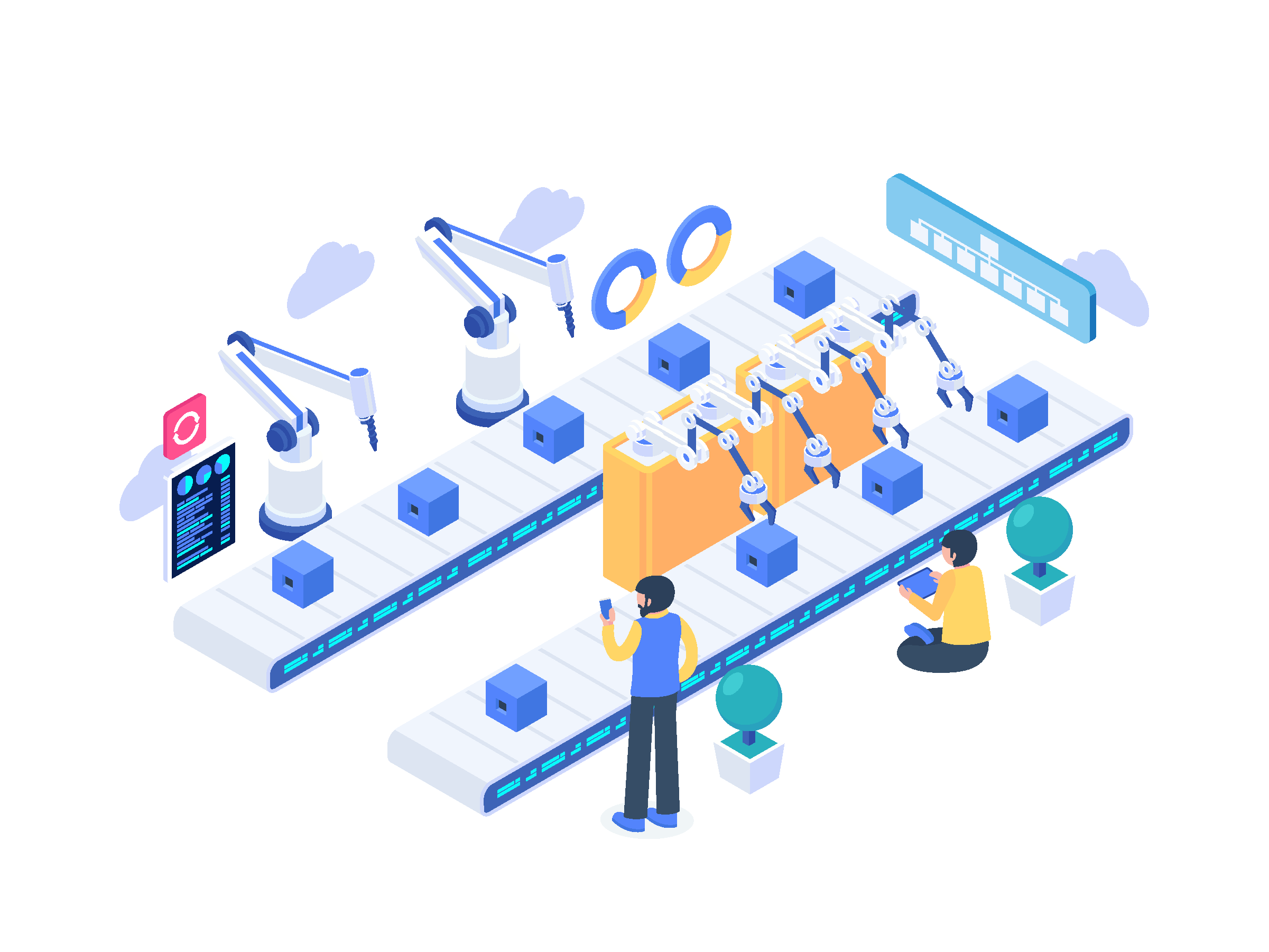 Ecommerce fulfillment services local 