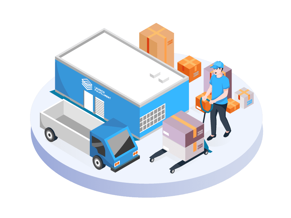 Ecommerce fulfillment services local 