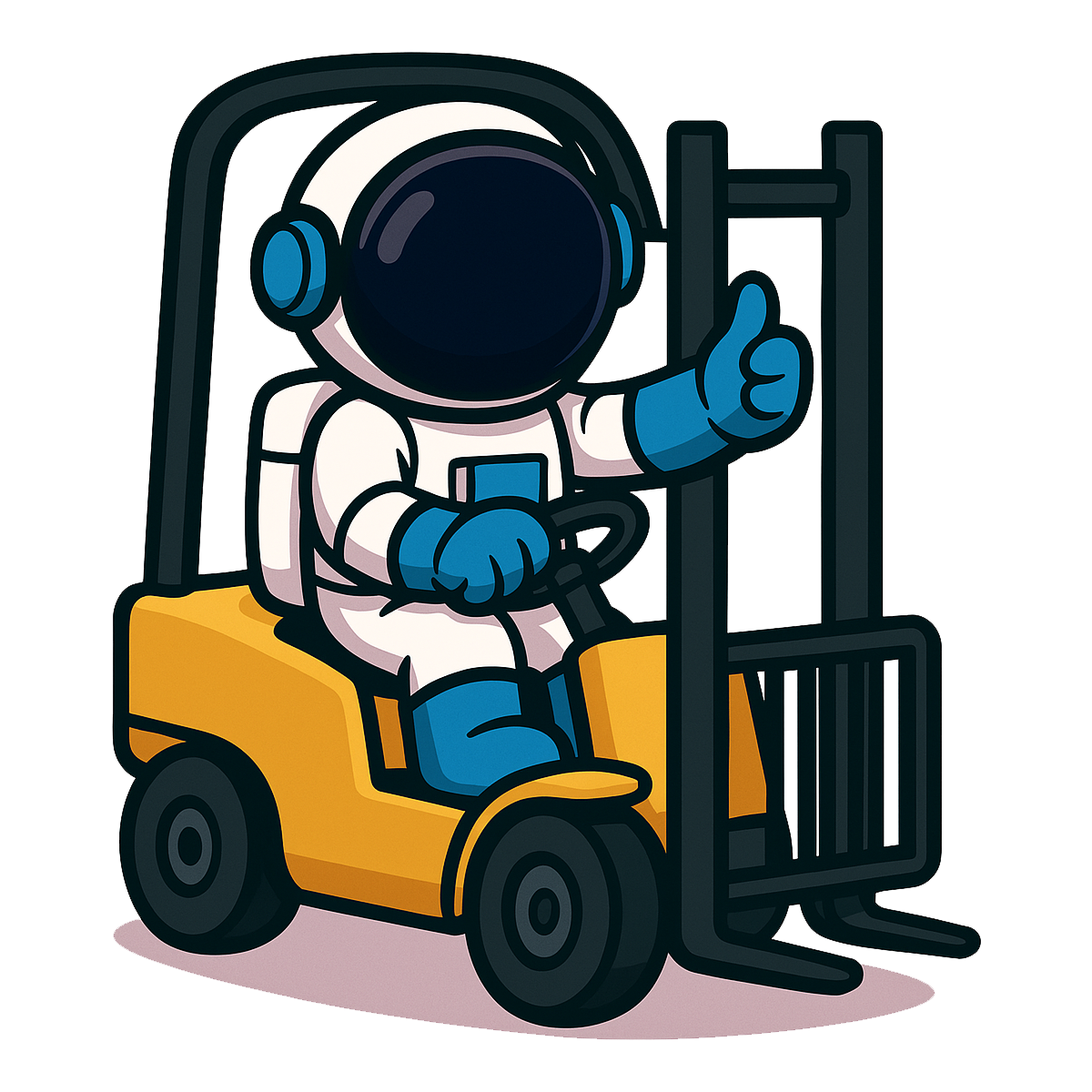 3pl definitions and terms logistics glossary orbit forklift