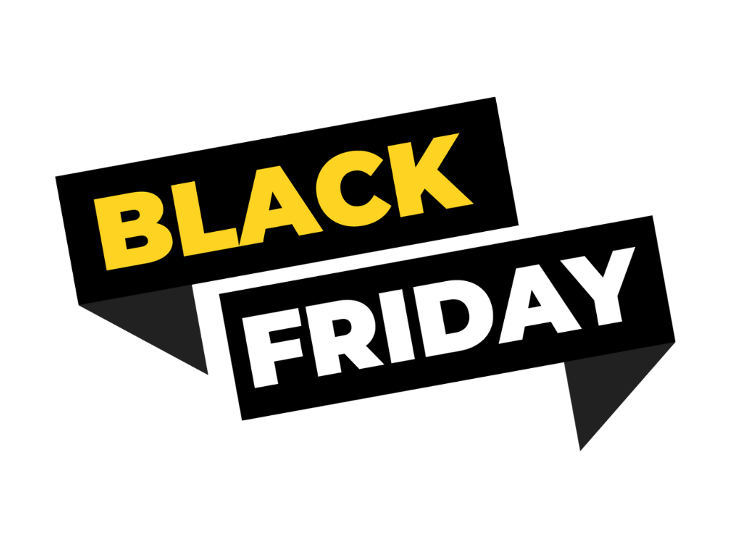 black friday trans yellow