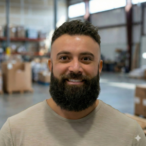 tristan dicristofano director of sales