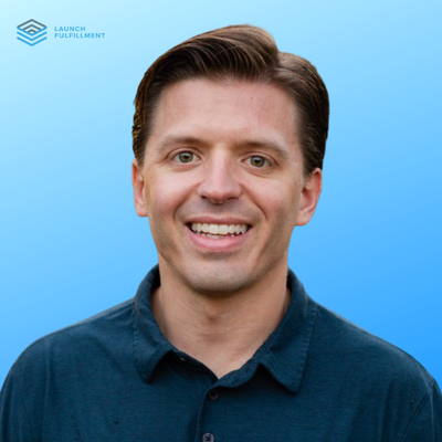 Jake tripp author