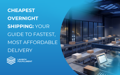 Cheapest Overnight Shipping: Your Guide to Fastest, Most Affordable Delivery