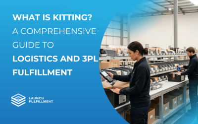 What is Kitting Meaning? A Comprehensive Guide to Logistics and 3PL Fulfillment
