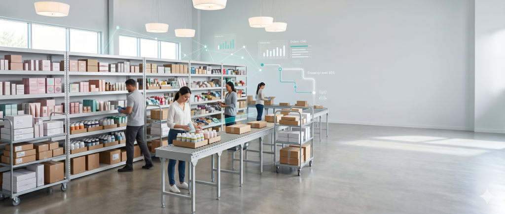 ecommerce growth