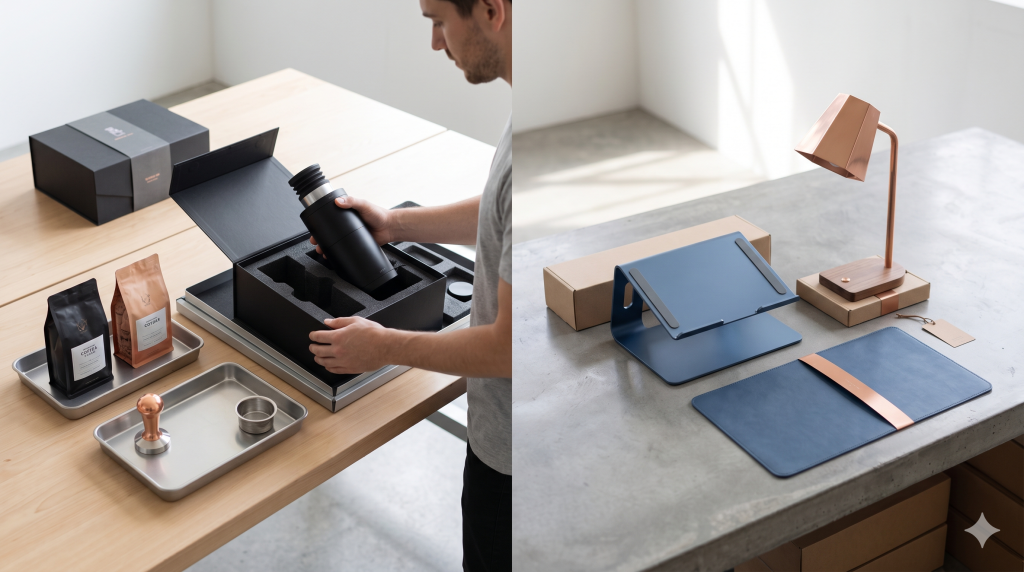 product kitting vs product bundling in ecommerce