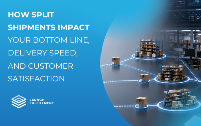 How Split Shipments Impact Your Bottom Line, Delivery Speed, and Customer Satisfaction