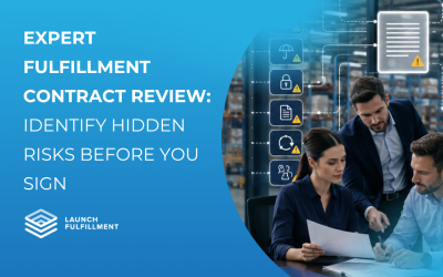Expert Fulfillment Contract Review: Identify Hidden Risks Before You Sign